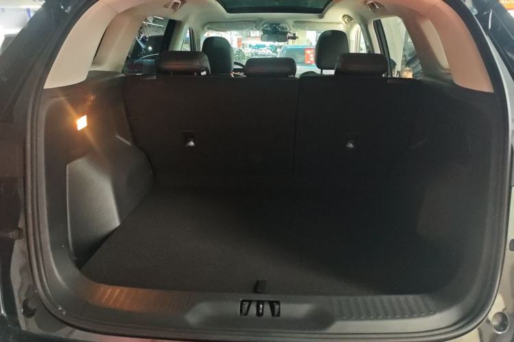 Used Ford Equator Sport 2023 EcoBoost 170 Elite Model