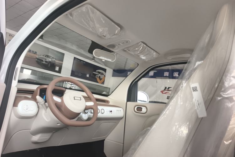 Used Bestune Pony 2025 222km Clever Horse