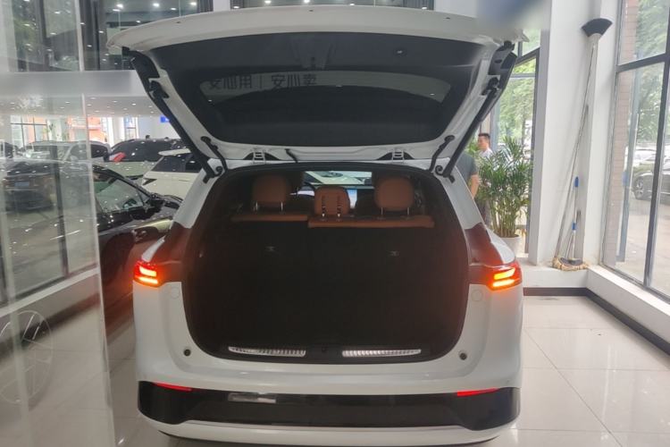 Used XPeng G9 2024 570 Max