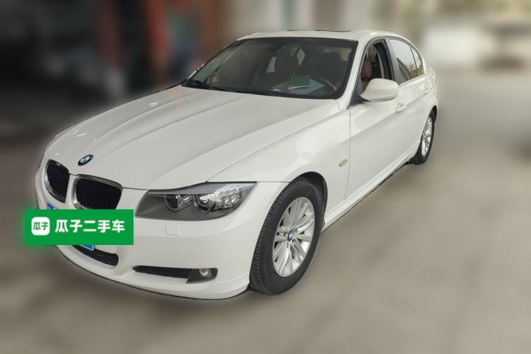 Used BMW 3 Series 2011 320i Sport Edition