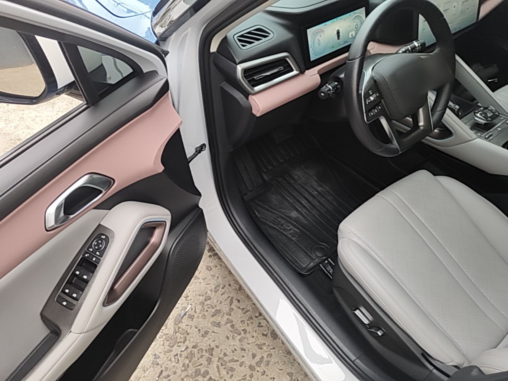 BYD Yuan UP 2024 401KM Beyond Edition — снимка 18