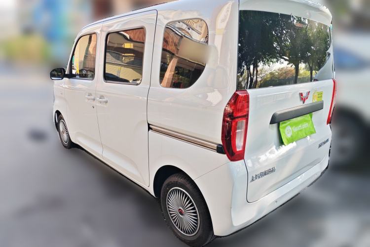 Used Wuling Zhiguang New Energy 2025 Standard Model