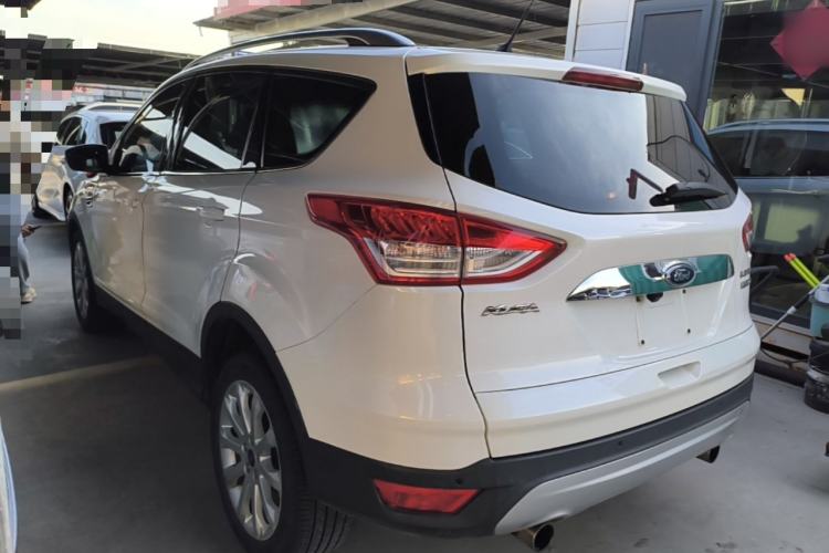 Used Ford Kuga 2015 1.5L GTDi Two-Wheel Drive Fashion Edition