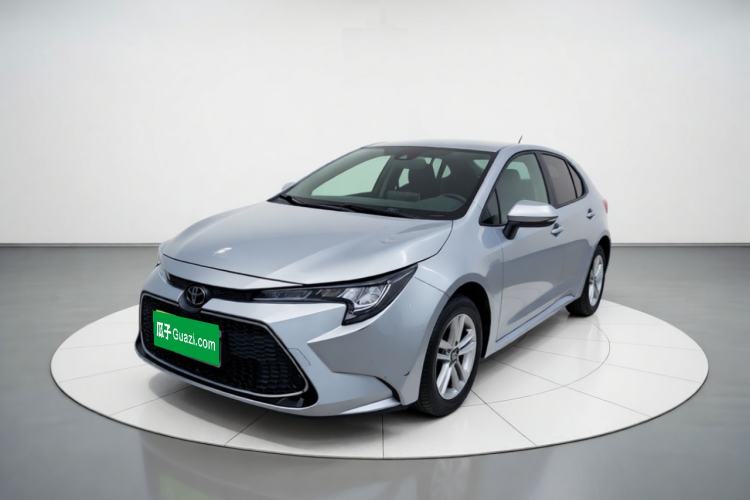 Used Toyota Levin 2021 185T CVT Luxury Edition Guazi used car, China used car export, Used car for sale, Used cars, Cheapest cars for sale