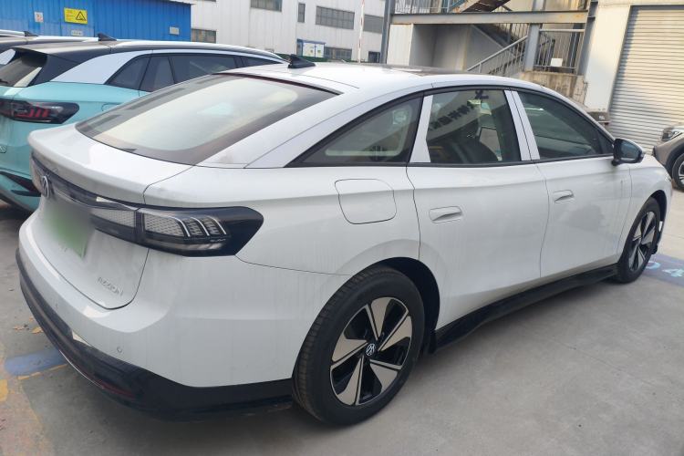 Used Volkswagen ID.7 VIZZION 2024 AIR model