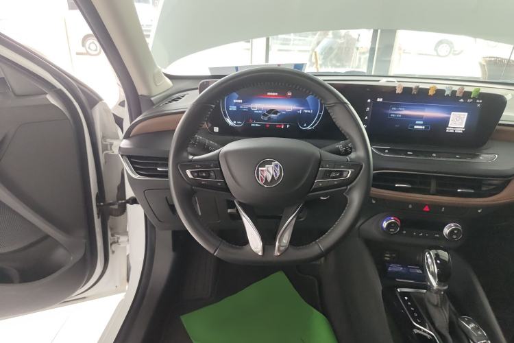 Used Buick Verano 2022 Pro 533T Fun Edition Steering Wheel