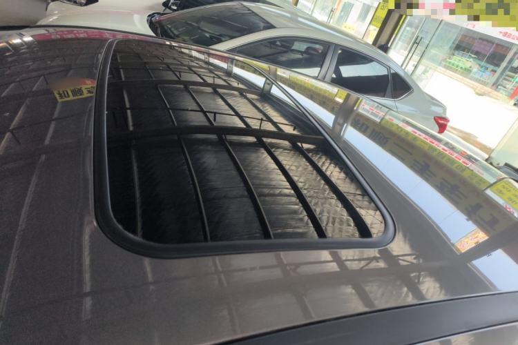 Used Ford Focus 2012 Sedan 1.6L Automatic Fashion Edition