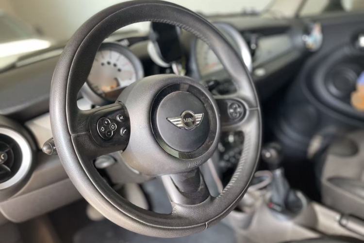 Used MINI Clubman 2011 1.6L COOPER Fun