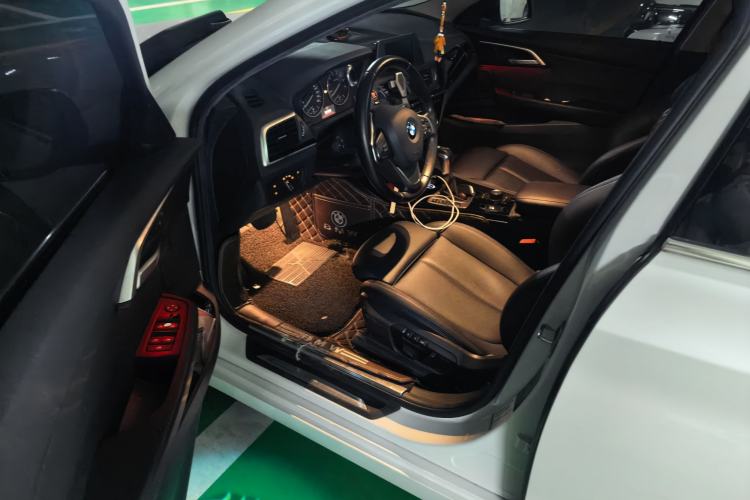 Used BMW 1 Series 2017 118i Sport Edition