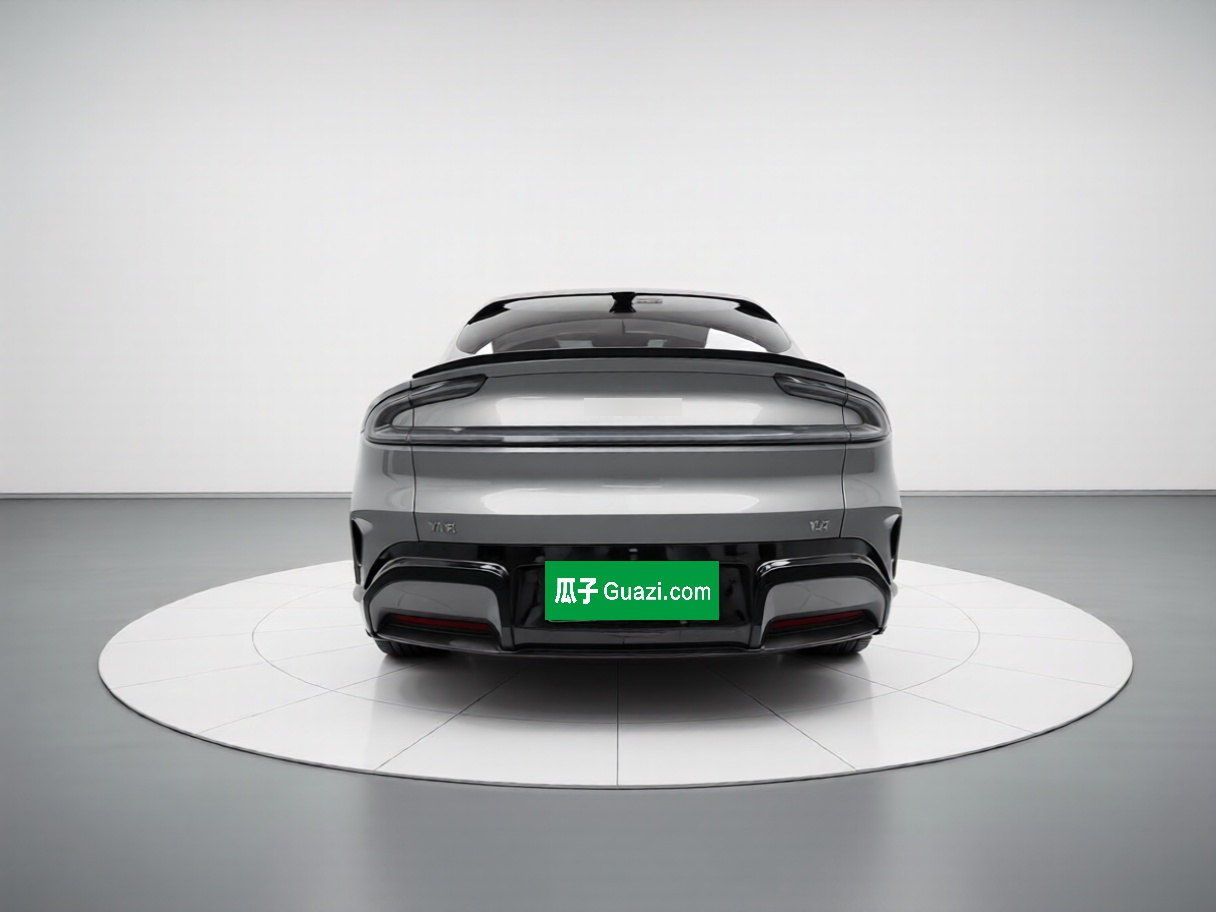Xiaomi Auto YU7 2025 Ultra-Long Range Rear-Wheel Drive Version — снимка 5