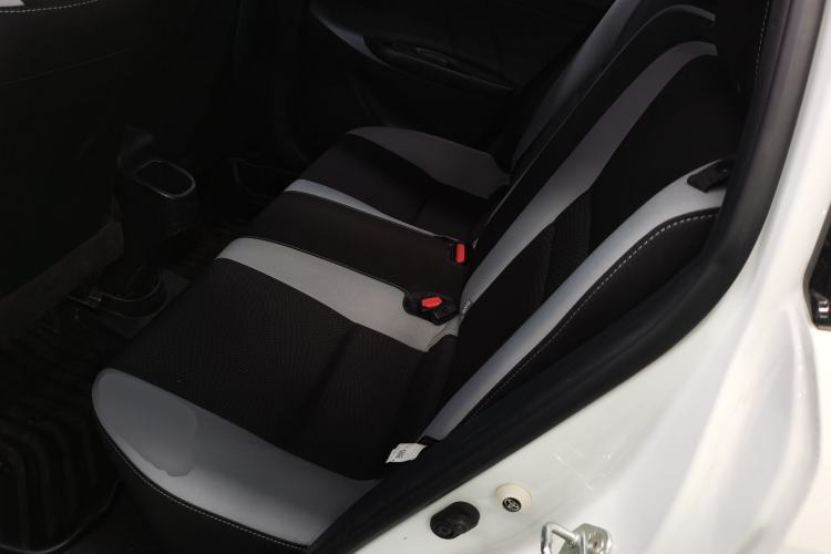 Used Toyota YARiS L Zhi Xuan 2022 X-Trail 1.5L CVT Leading PLUS Edition
