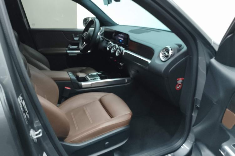 Used Mercedes-Benz GLB 2020 GLB 200 First Edition Special Version