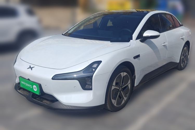 Used XPeng MONA M03 2025 620 Ultra-Long Range Plus