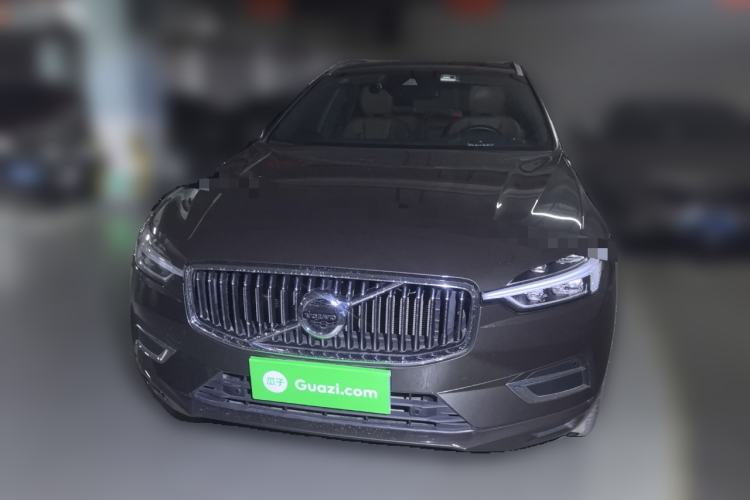 Used Volvo XC60 2021 T5 4x4 Smart Luxury Edition