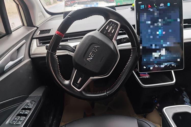 Used NETA V 2022 Chao 400 Lite
