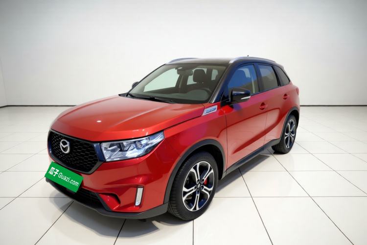 Used Suzuki Vitara 2016 1.4T Automatic 4x4 Flagship Model Guazi used car, China used car export, Used car for sale, Used cars, Cheapest cars for sale