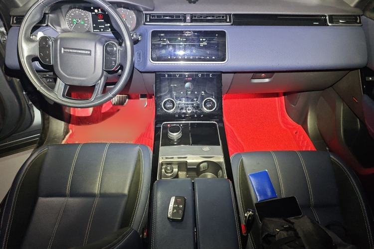 Used Land Rover Range Rover Velar 2020 P250 R-DYNAMIC S
