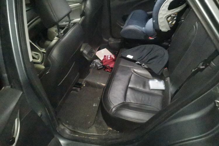 Used Buick GT 2018 18T Automatic Elite Model
