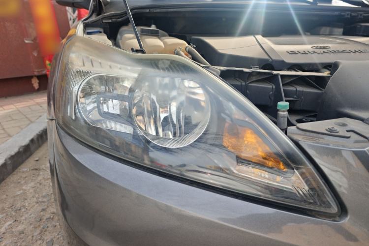 Used Ford Focus 2013 Hatchback Classic 1.8L Manual Base Model