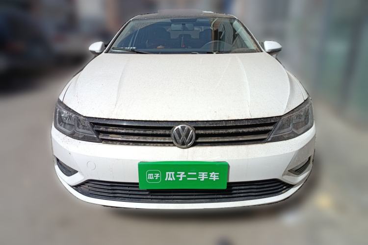 Used Volkswagen Lamando 2018 230TSI DSG Fashion Edition