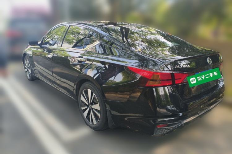 Used Nissan Teana 2021 2.0L XL Comfort Edition