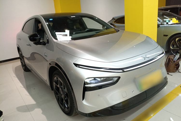 Used XPeng G7 2025 702 Max