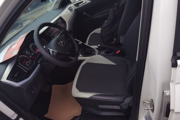 Used Volkswagen Polo 2019 Plus 1.5L Automatic Beats Trendy Cool Edition
