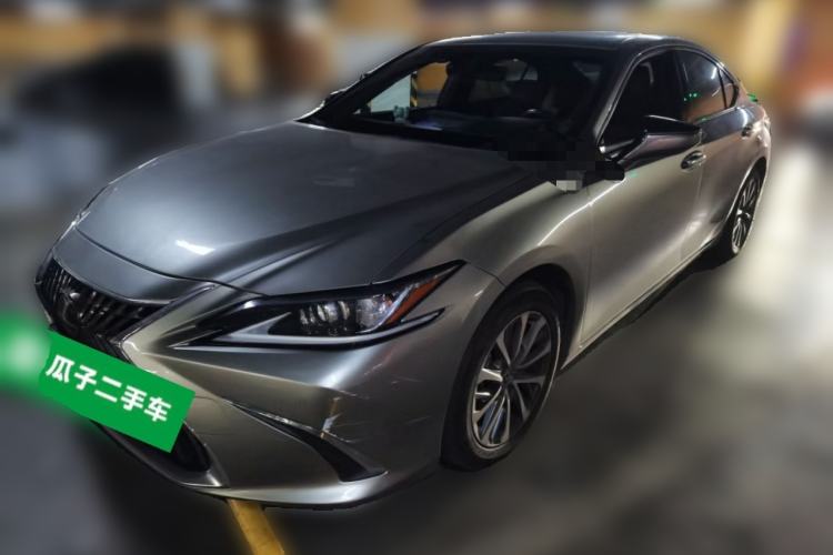 Used Lexus ES 2022 200 Excellence Edition