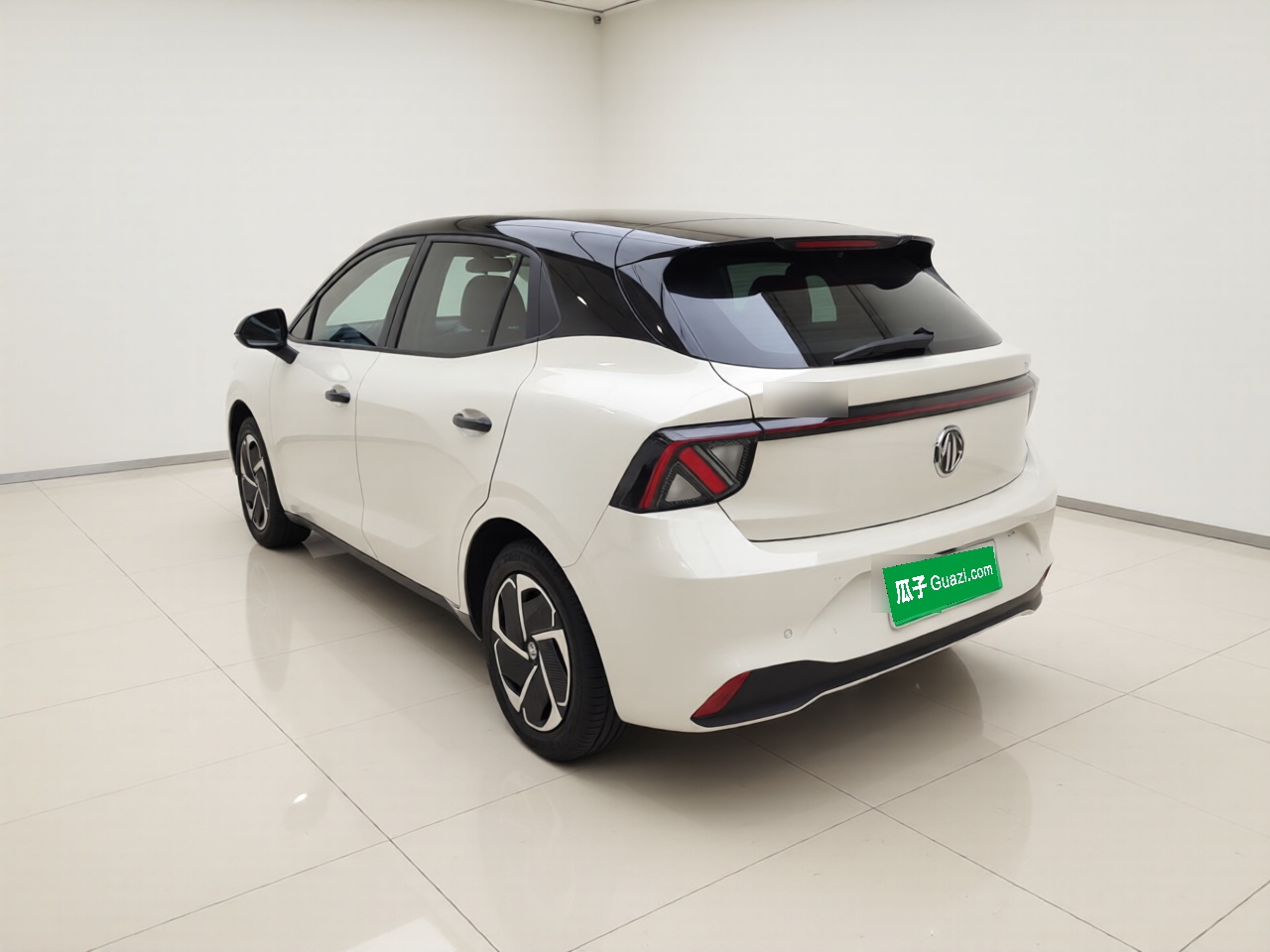 MG 4 EV 2026 Revised 437 Composed Edition — снимка 4