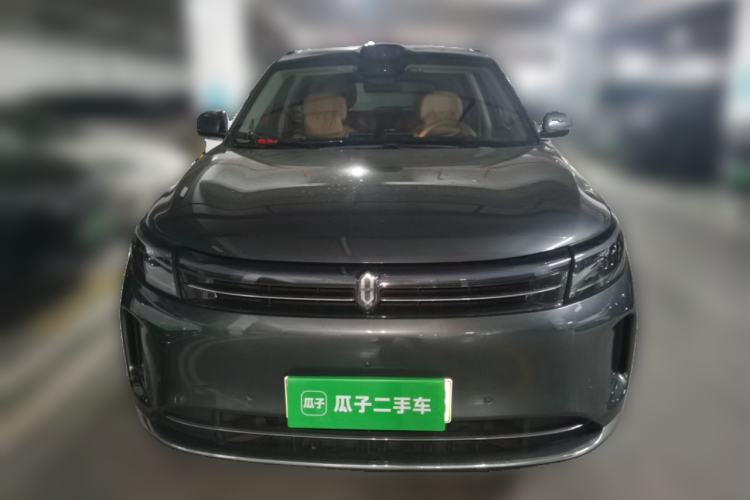 Used Hima AITO M7 2024 1.5T Intelligent Driving Rear-Drive Ultra Version 6 Seats