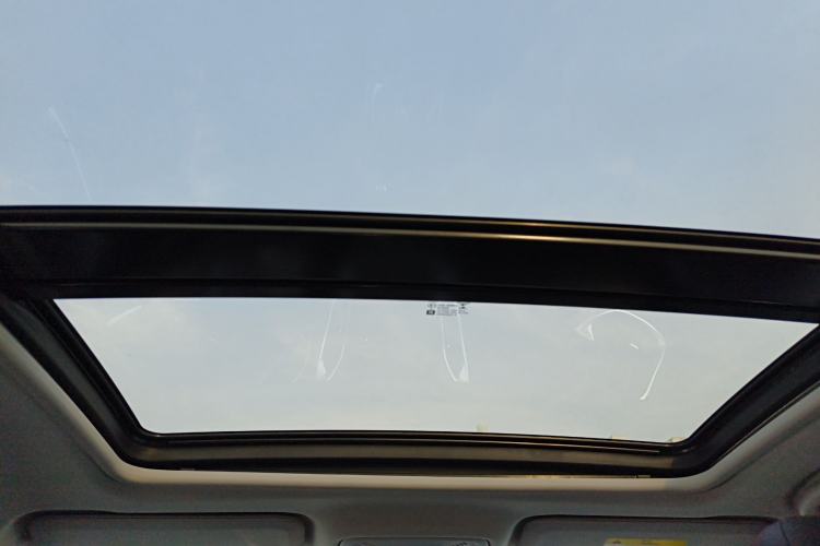 Used Chevrolet Malibu XL 2019 Redline 550T Automatic RuiLian Edition Headliner