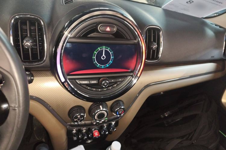 Used MINI Countryman 2018 1.5T COOPER ALL4 Artist