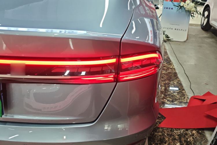 Used Lincoln Z 2022 iEnjoy Luxury Edition
