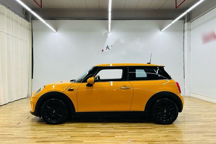Used MINI MINI 2014 1.2T ONE+