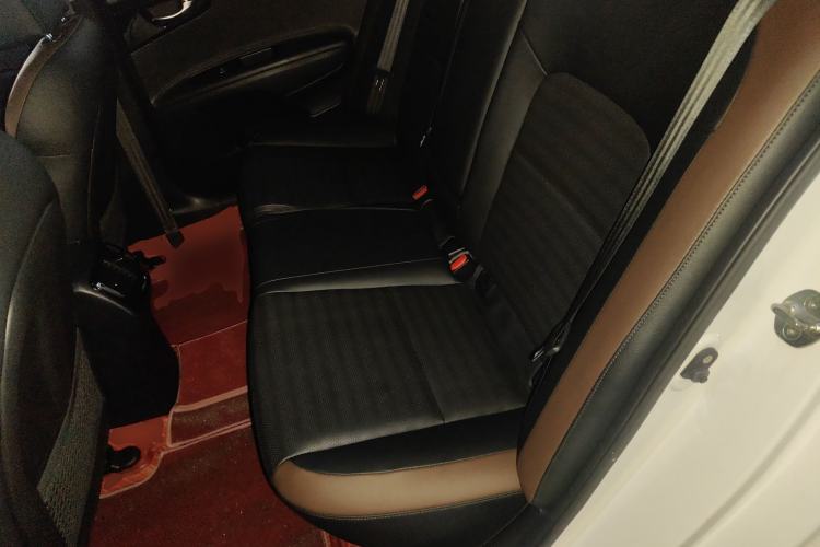 Used Kia K3 (Kai Shen) 2017 1.8L Automatic GLS