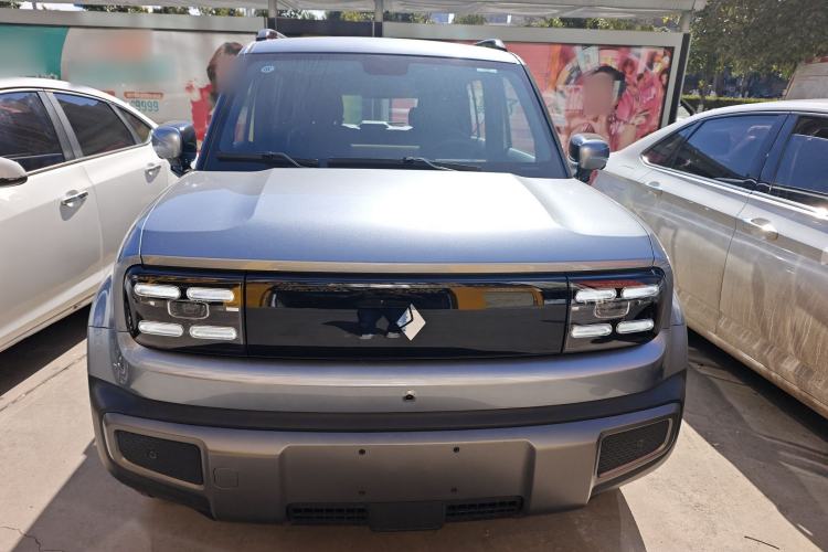 Used Baojun Spark EUV 2026 301km Flagship Edition