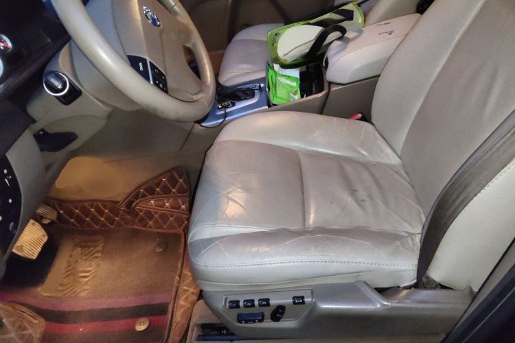 Used Volvo XC90 2010 2.5T AWD