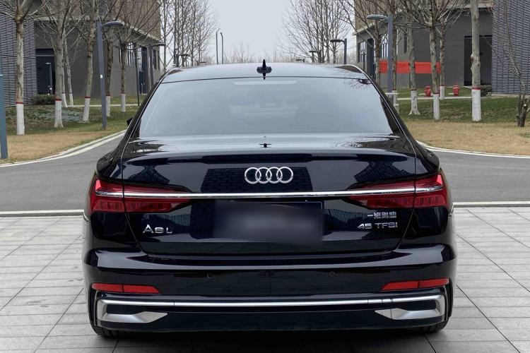 Used Audi A6L 2023 Revised 45 TFSI Prestige Dynamic Edition