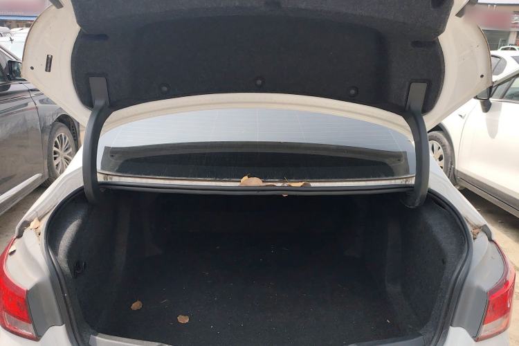 Used Buick Verano 2018 Sedan 15S Automatic Leading Model