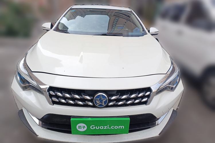 Used Venucia D60 2020 1.6L XL CVT Enjoyment Edition