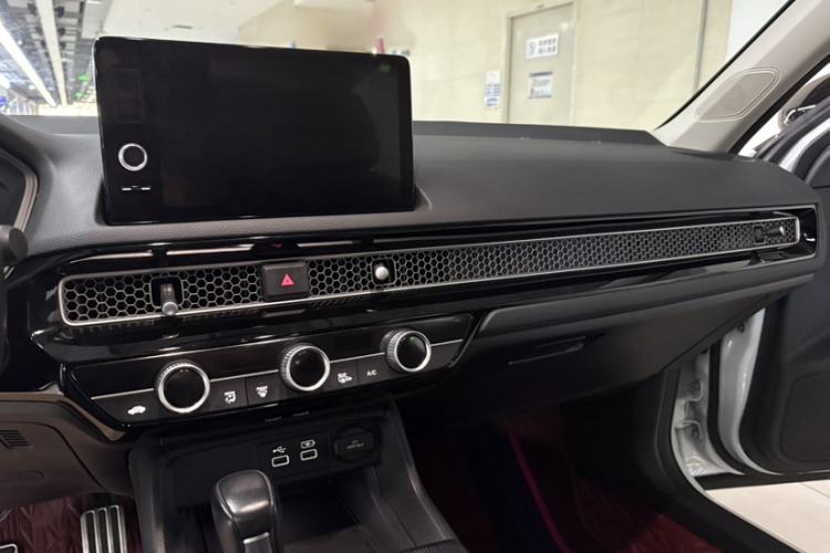 Used Honda Integra 2023 240TURBO CVT Phantom Night · Tech Edition