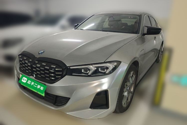 Used BMW i3 2022 eDrive 35 L