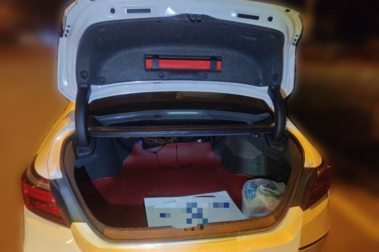 Used Honda Inspire 2019 260TURBO Elite Edition China V Standard
