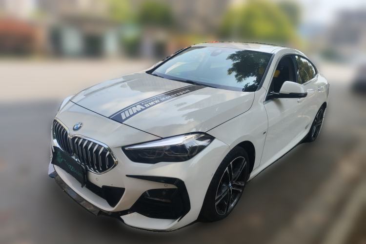 Used BMW 2 Series 2023 225i Four-Door Coupe M Sport Package