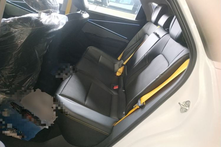 Used Toyota bZ5 2025 Model 550 PRO Smart Driving Edition