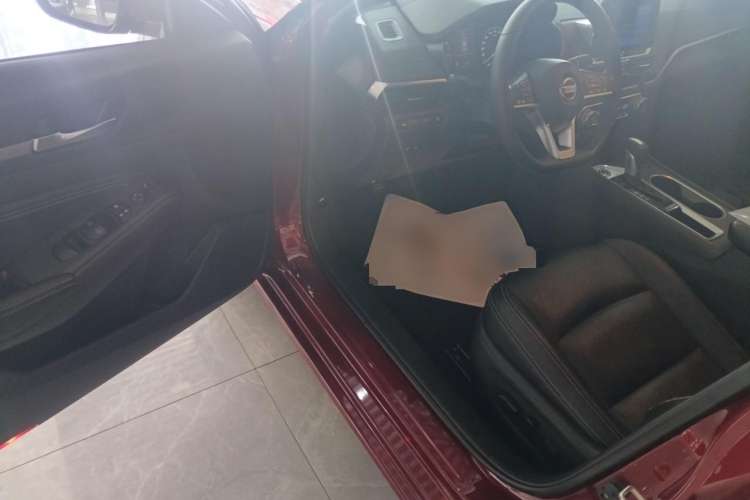 Used Nissan Teana 2020 2.0L XL Comfort Edition