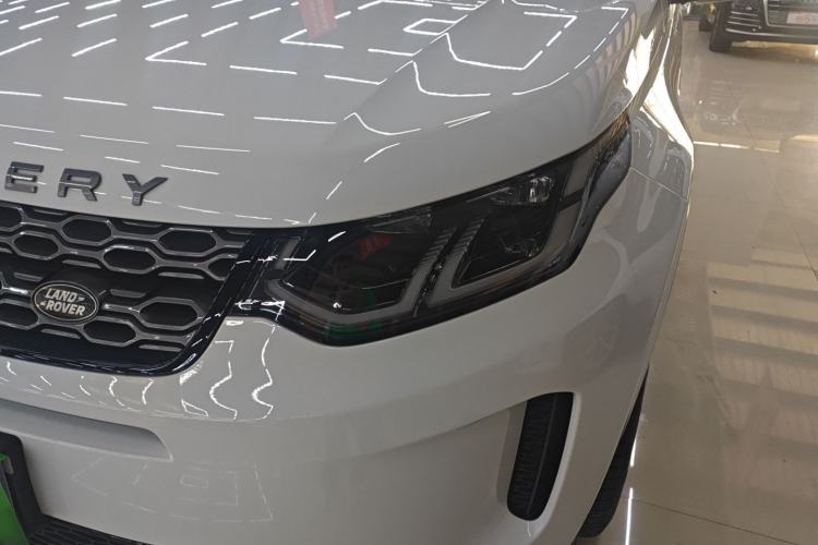 Used Land Rover Discovery Sport 2022 249 PS R-Dynamic S Performance Edition 5 Seats