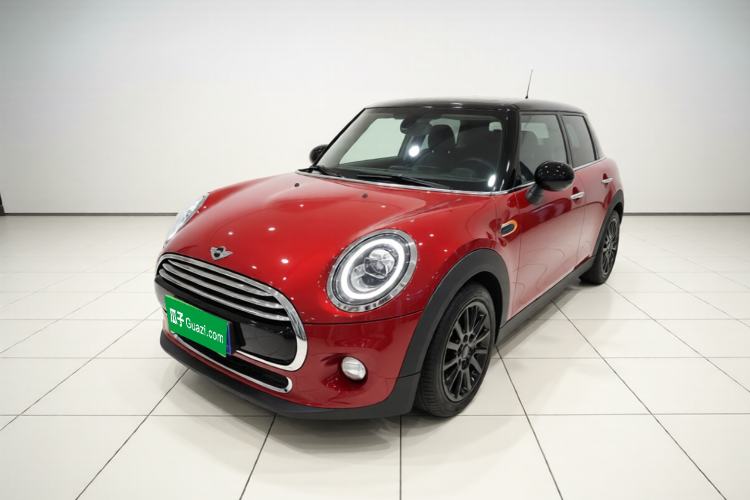 Used MINI 2016 1.5T COOPER Five-Door Edition Guazi used car, China used car export, Used car for sale, Used  cars, Cheapest cars for sale