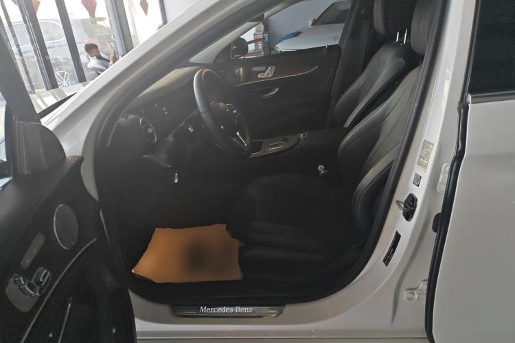 Used Mercedes-Benz E-Class 2020 Restyled E 300 L Exclusive Edition
