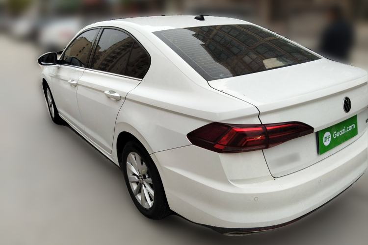 Used Volkswagen Bora 2020 1.5L Automatic Elite Version
